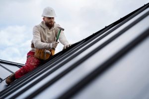Read more about the article Benefits of Roof Inspections