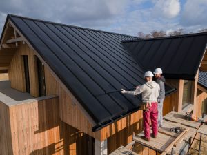 Read more about the article Signs You Need a New Roof