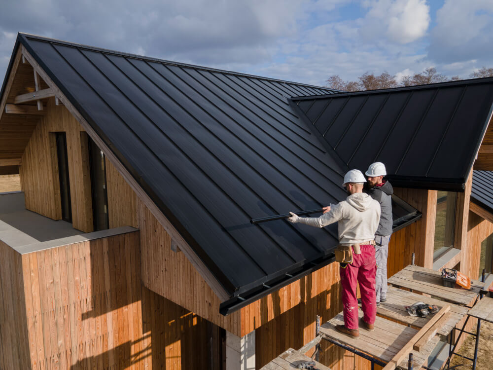 Read more about the article Signs You Need a New Roof
